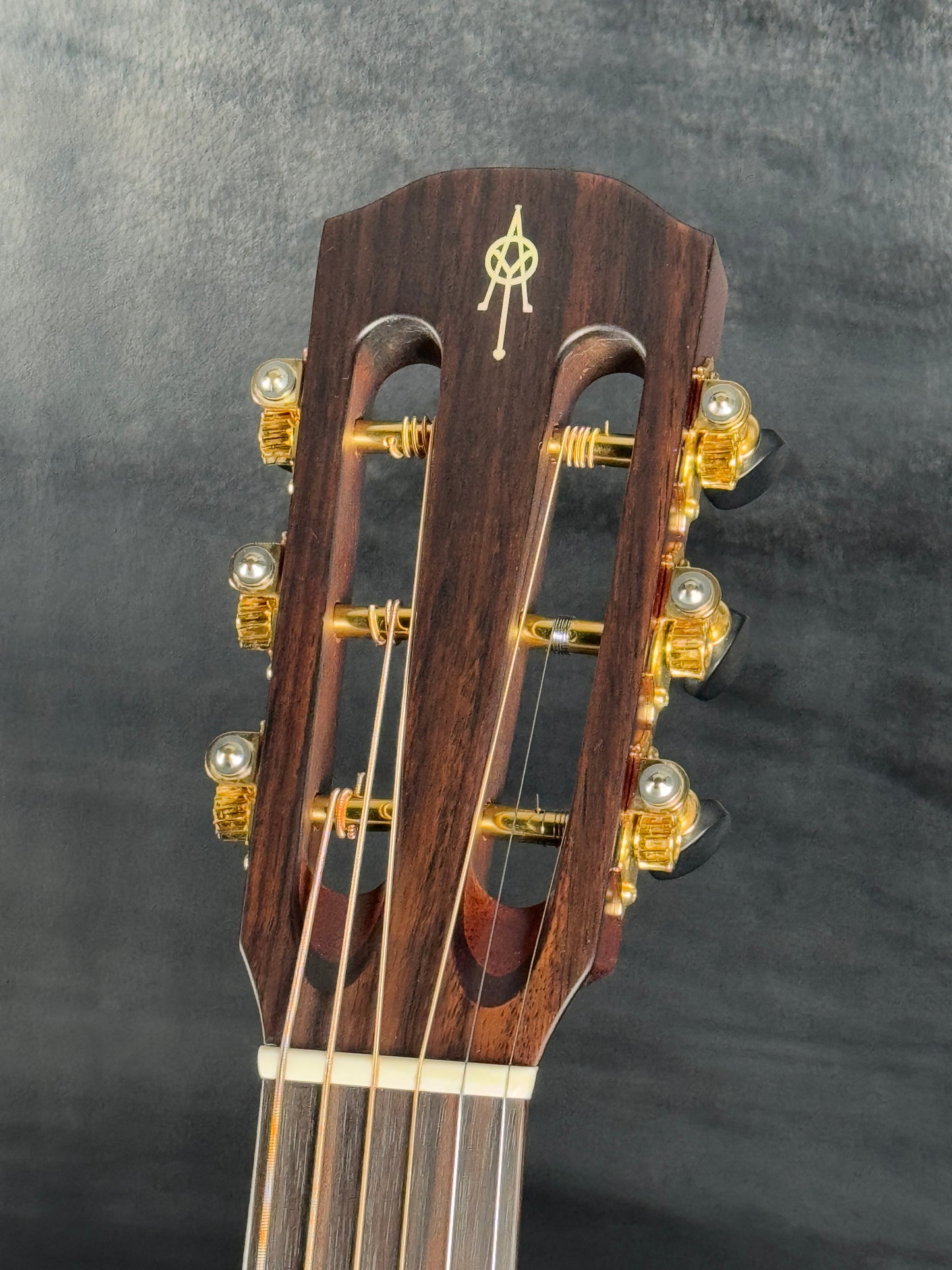 Alvarez Yairi JP Cormier Signature DYMRJP Acoustic Guitar #77541