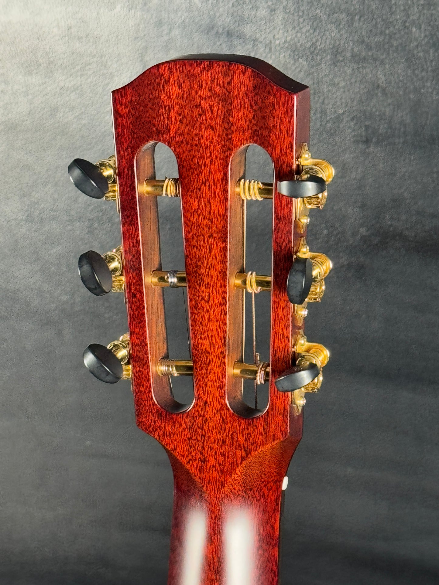 Alvarez Yairi JP Cormier Signature DYMRJP Acoustic Guitar #77541