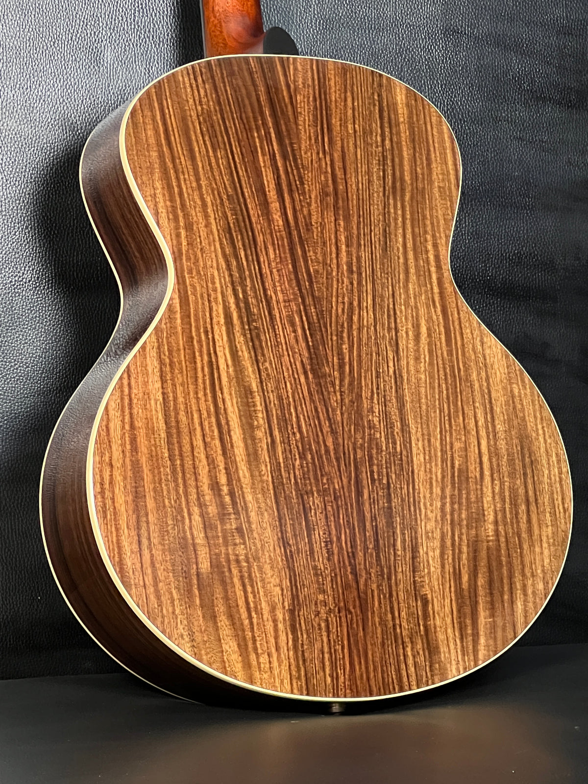Norman ST68 MJ Natural HG Anthem #093