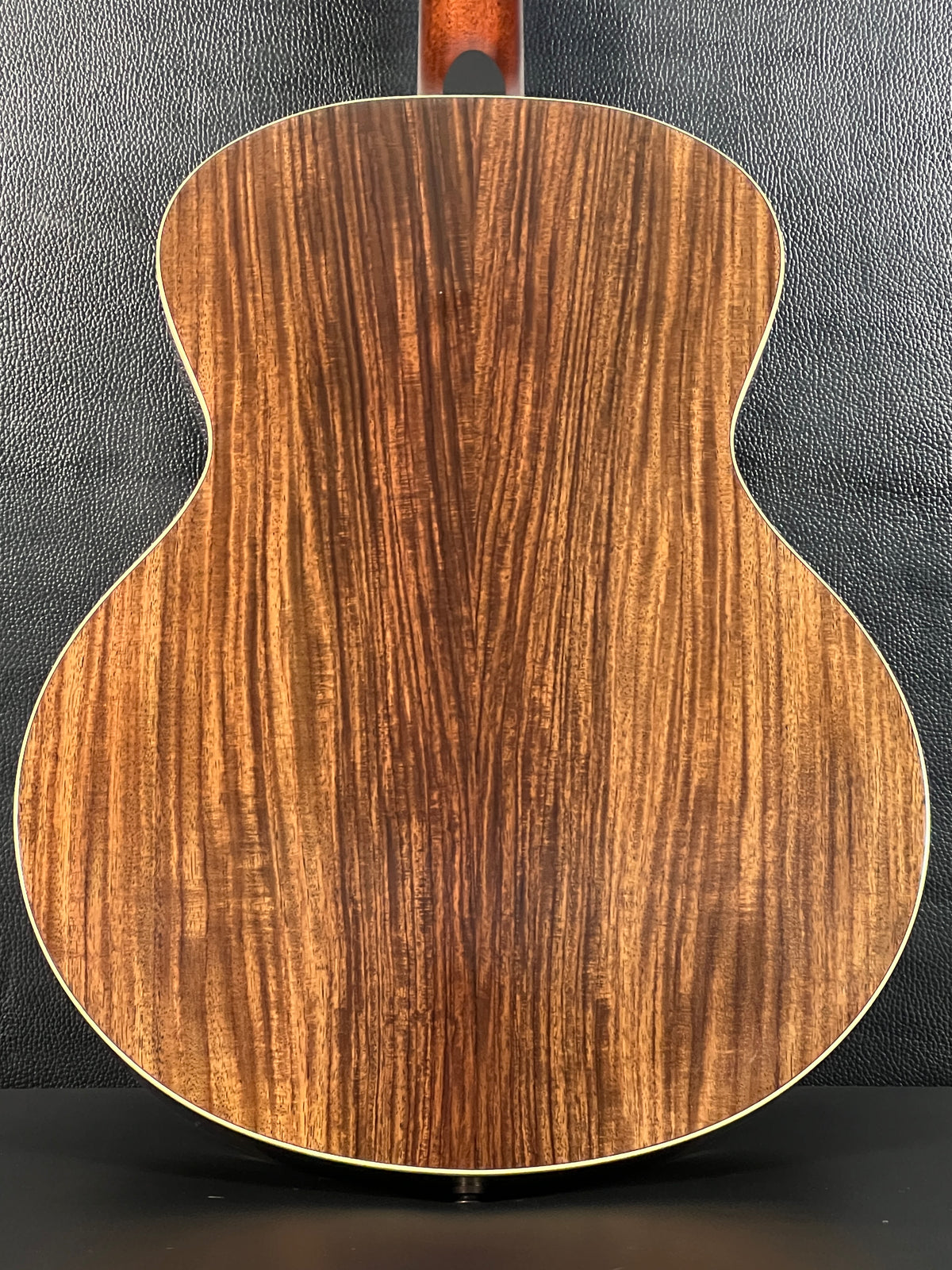 Norman ST68 MJ Natural HG Anthem #093