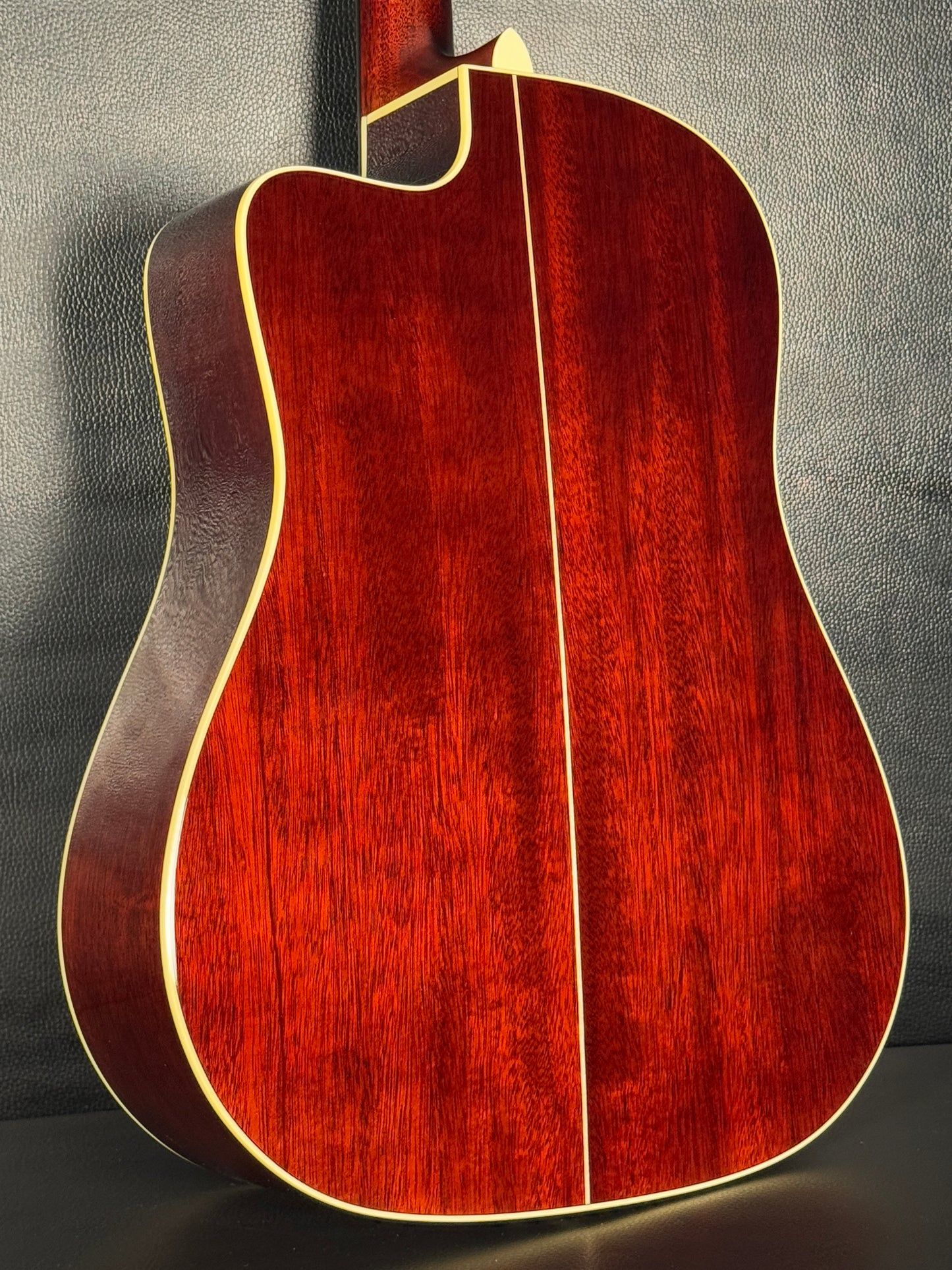 Alvarez Yairi JP Cormier Signature DYMRJP Acoustic Guitar #77540