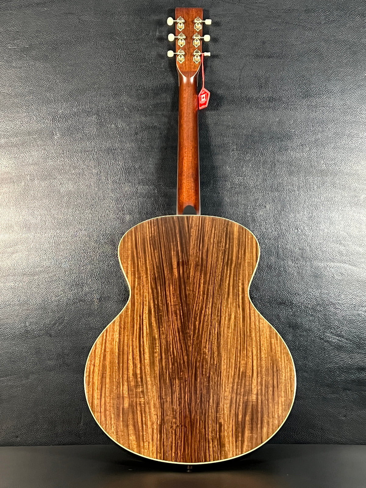 Norman ST68 MJ Natural HG Anthem #093