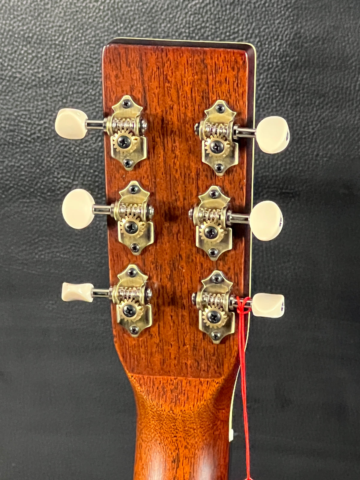 Norman ST68 MJ Natural HG Anthem #093