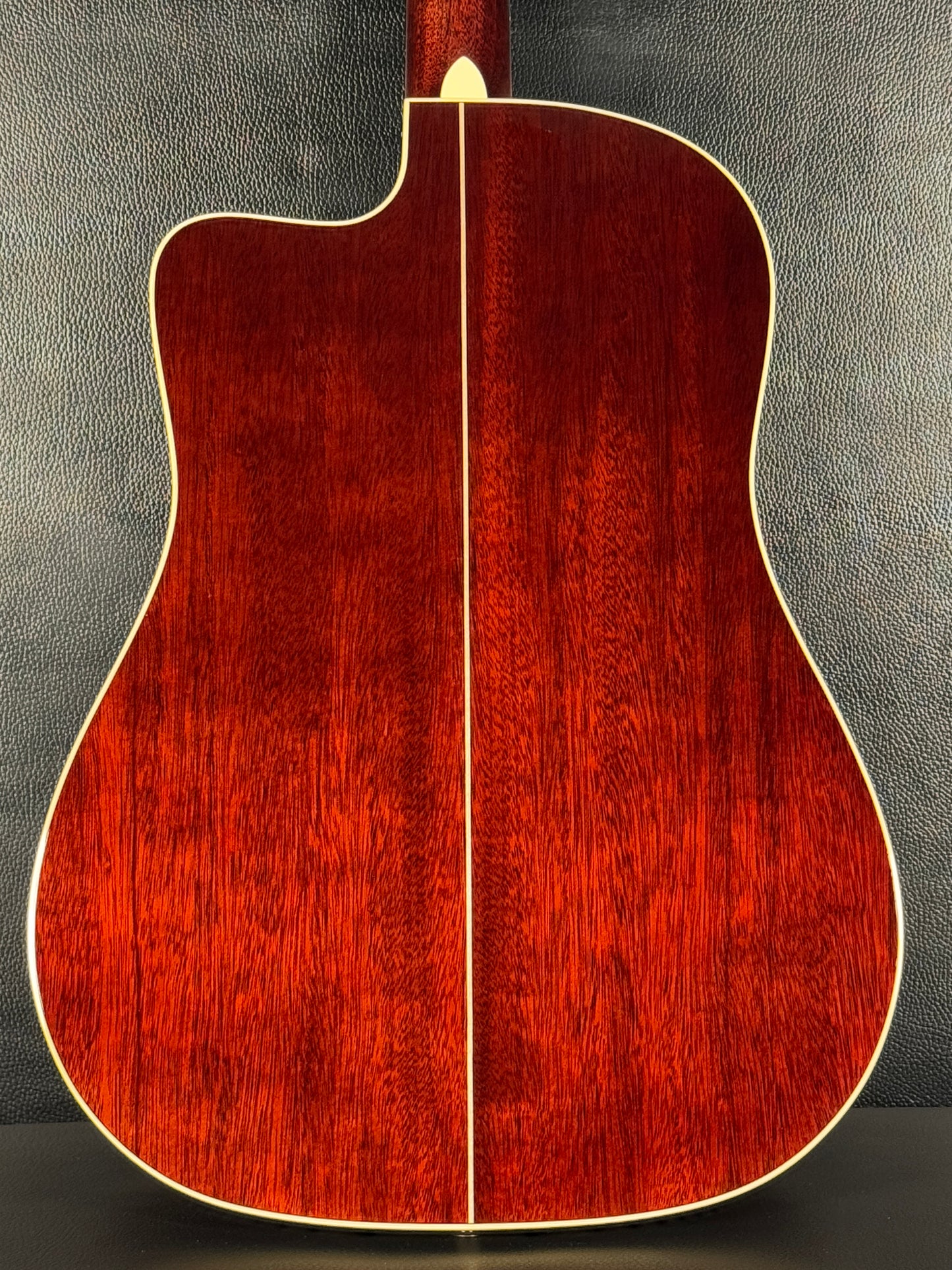 Alvarez Yairi JP Cormier Signature DYMRJP Acoustic Guitar #77540