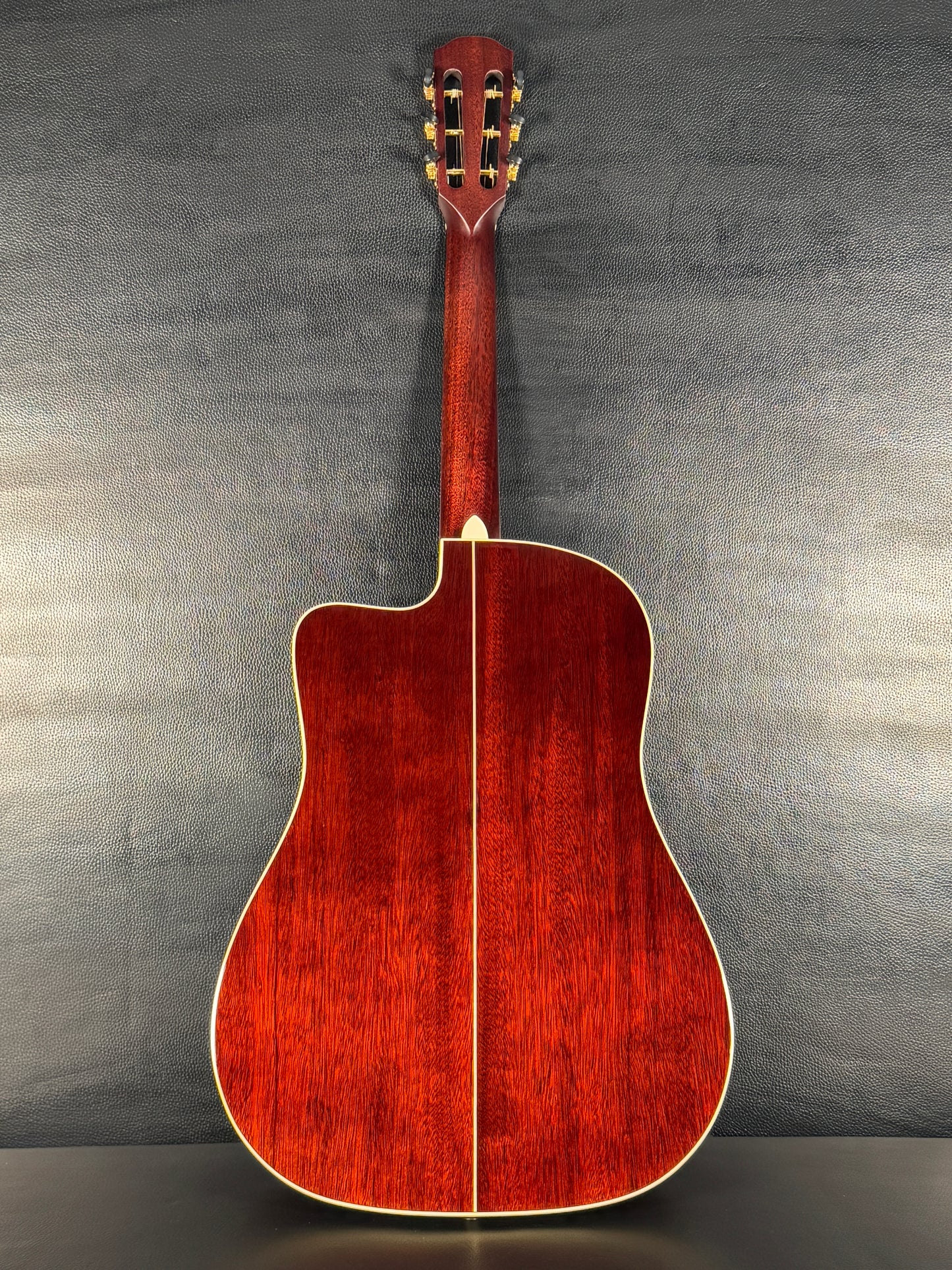 Alvarez Yairi JP Cormier Signature DYMRJP Acoustic Guitar #77540