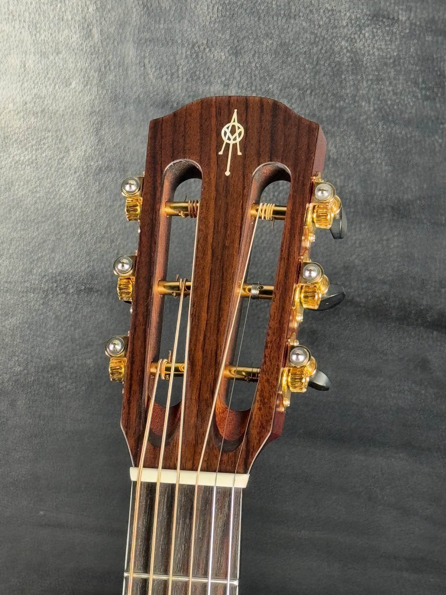 Alvarez Yairi JP Cormier Signature DYMRJP Acoustic Guitar #77540