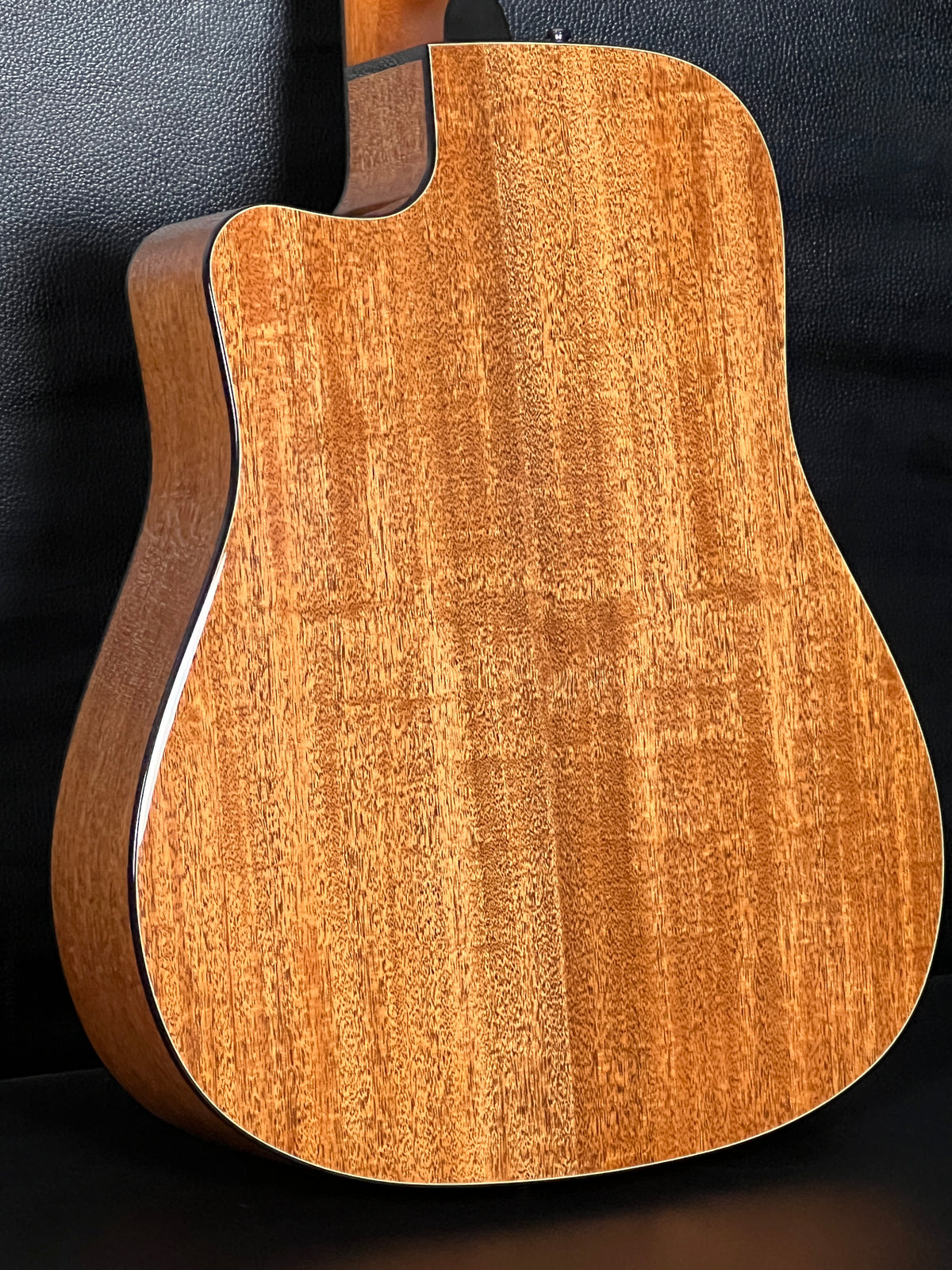Norman ST40 CW Natural HG Element #121