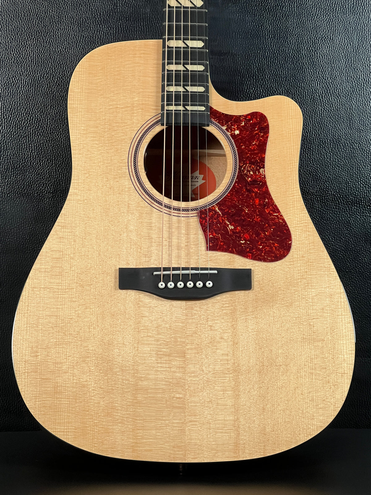 Norman ST40 CW Natural HG Element #121