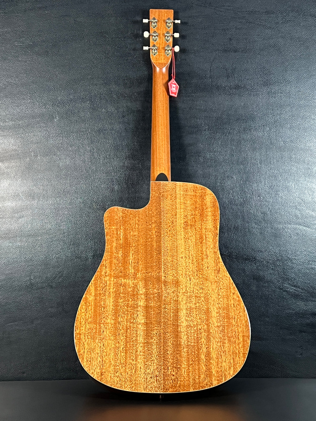 Norman ST40 CW Natural HG Element #121