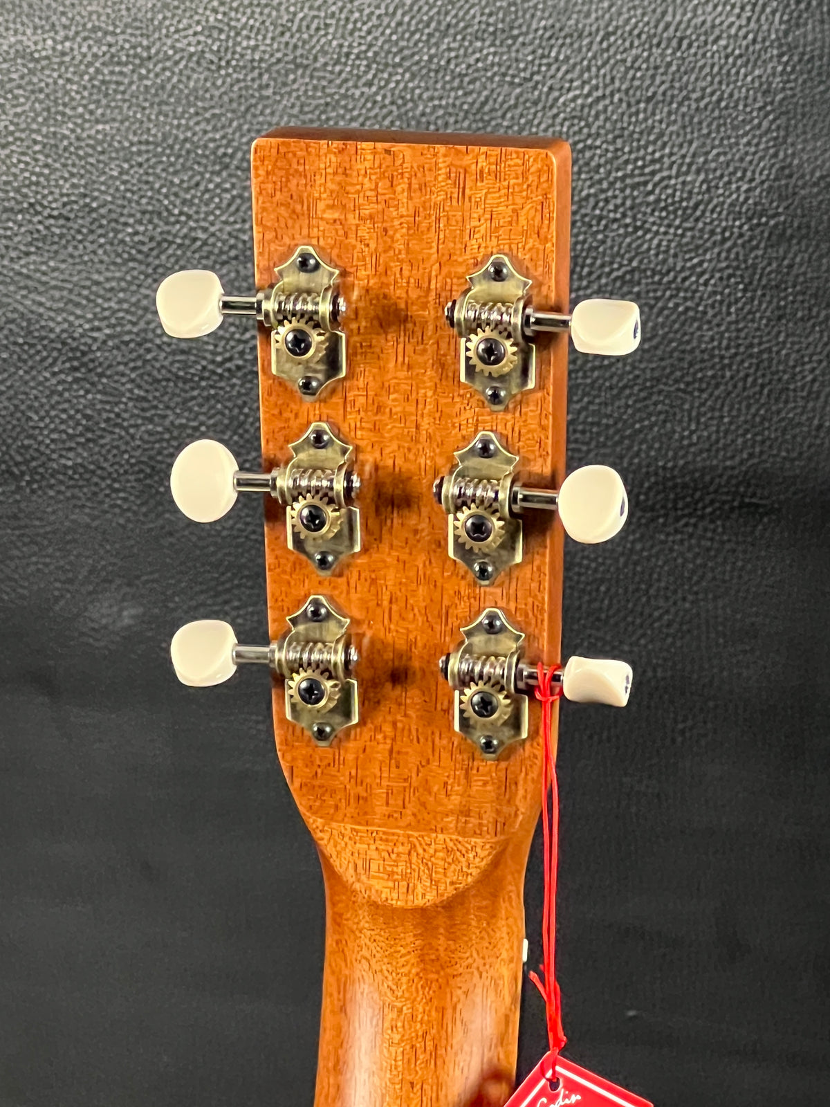 Norman ST40 CW Natural HG Element #121