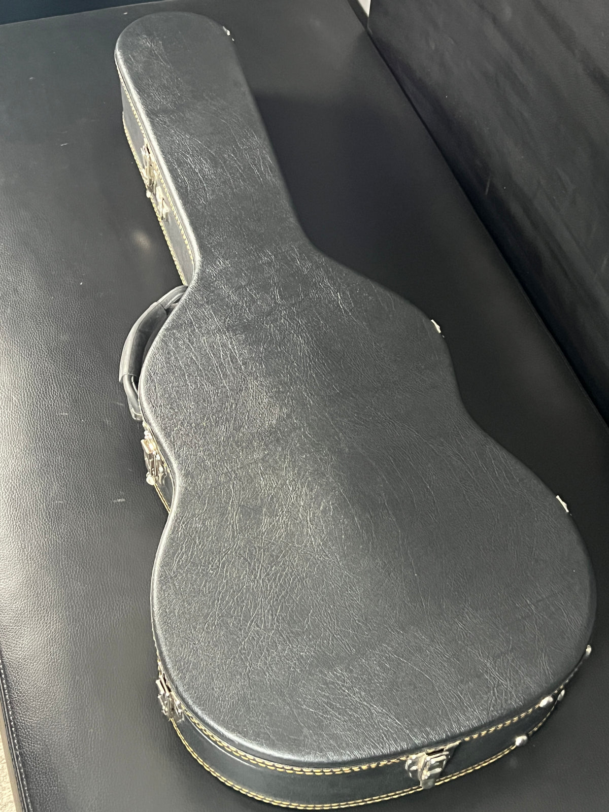 José Ramírez "130 Anos" Classical Guitar (PRE-OWNED)