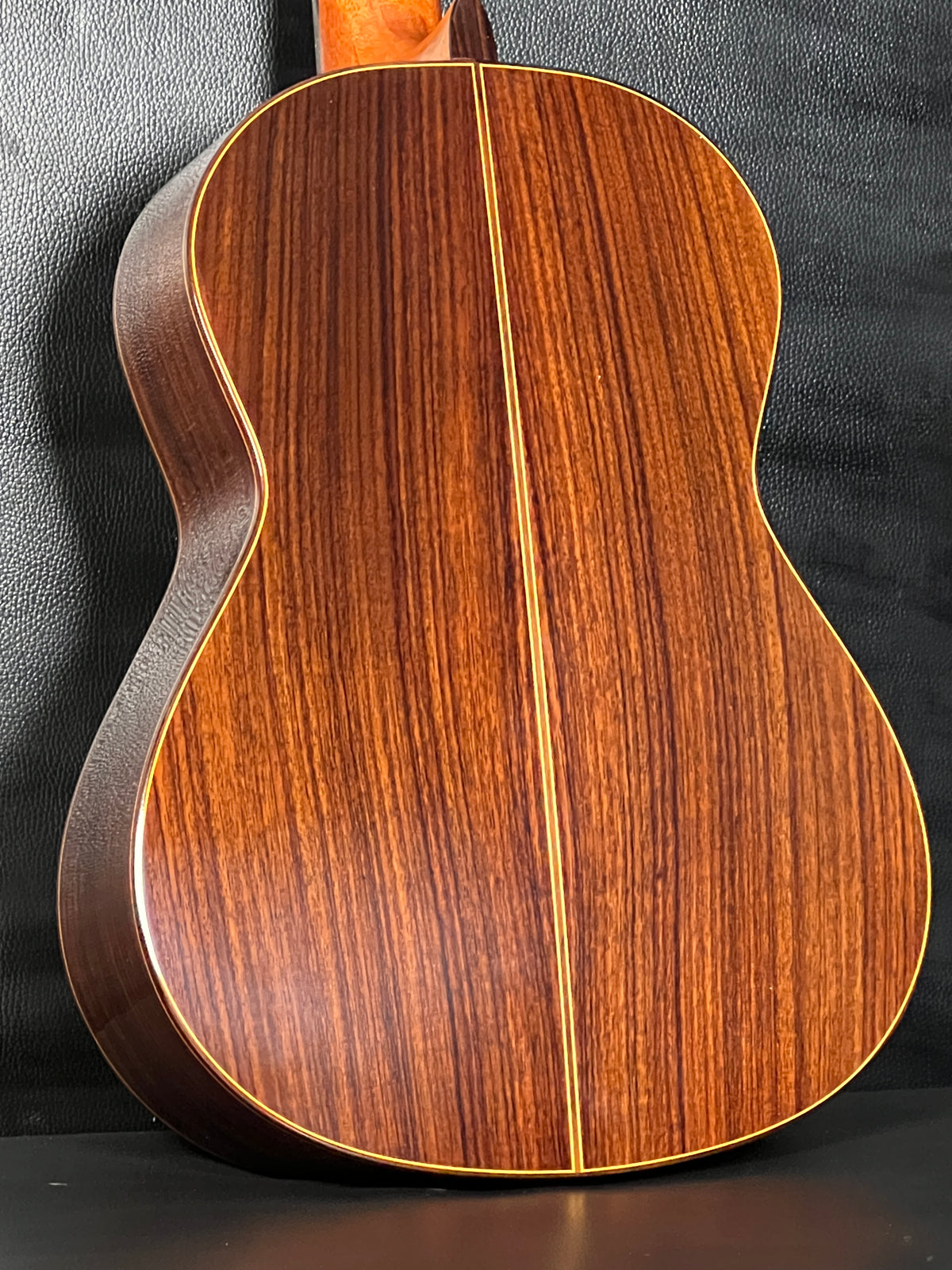 José Ramírez "130 Anos" Classical Guitar (PRE-OWNED)