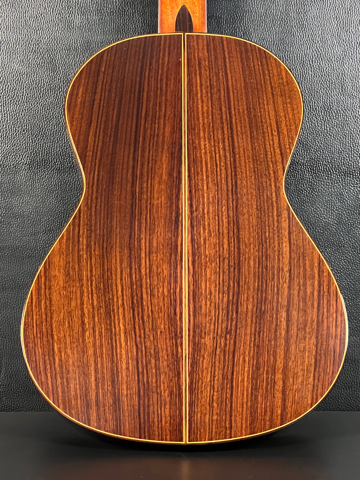José Ramírez "130 Anos" Classical Guitar (PRE-OWNED)