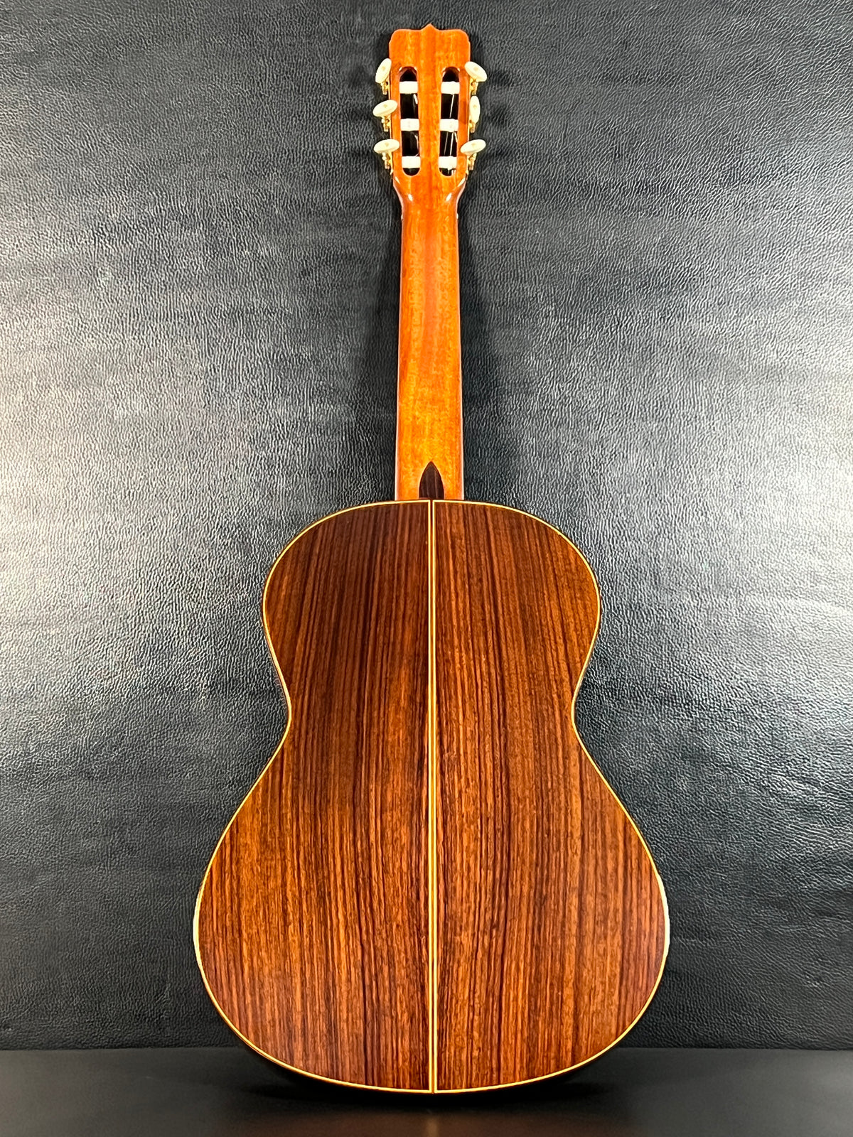 José Ramírez "130 Anos" Classical Guitar (PRE-OWNED)