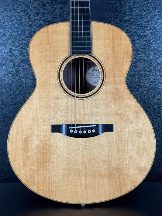 Bourgeois Small Jumbo Custom ( PRE-OWNED)