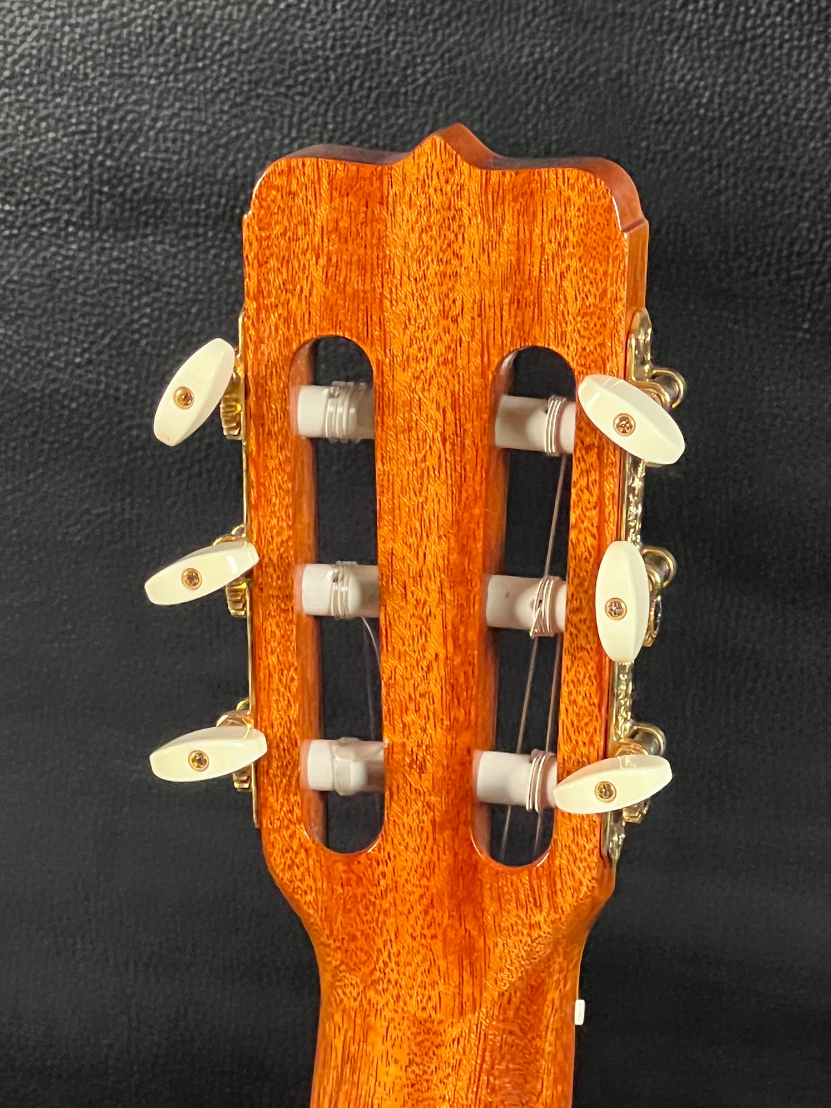 José Ramírez "130 Anos" Classical Guitar (PRE-OWNED)