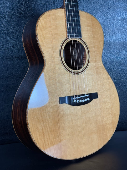 Bourgeois Small Jumbo Custom (PRE-OWNED)