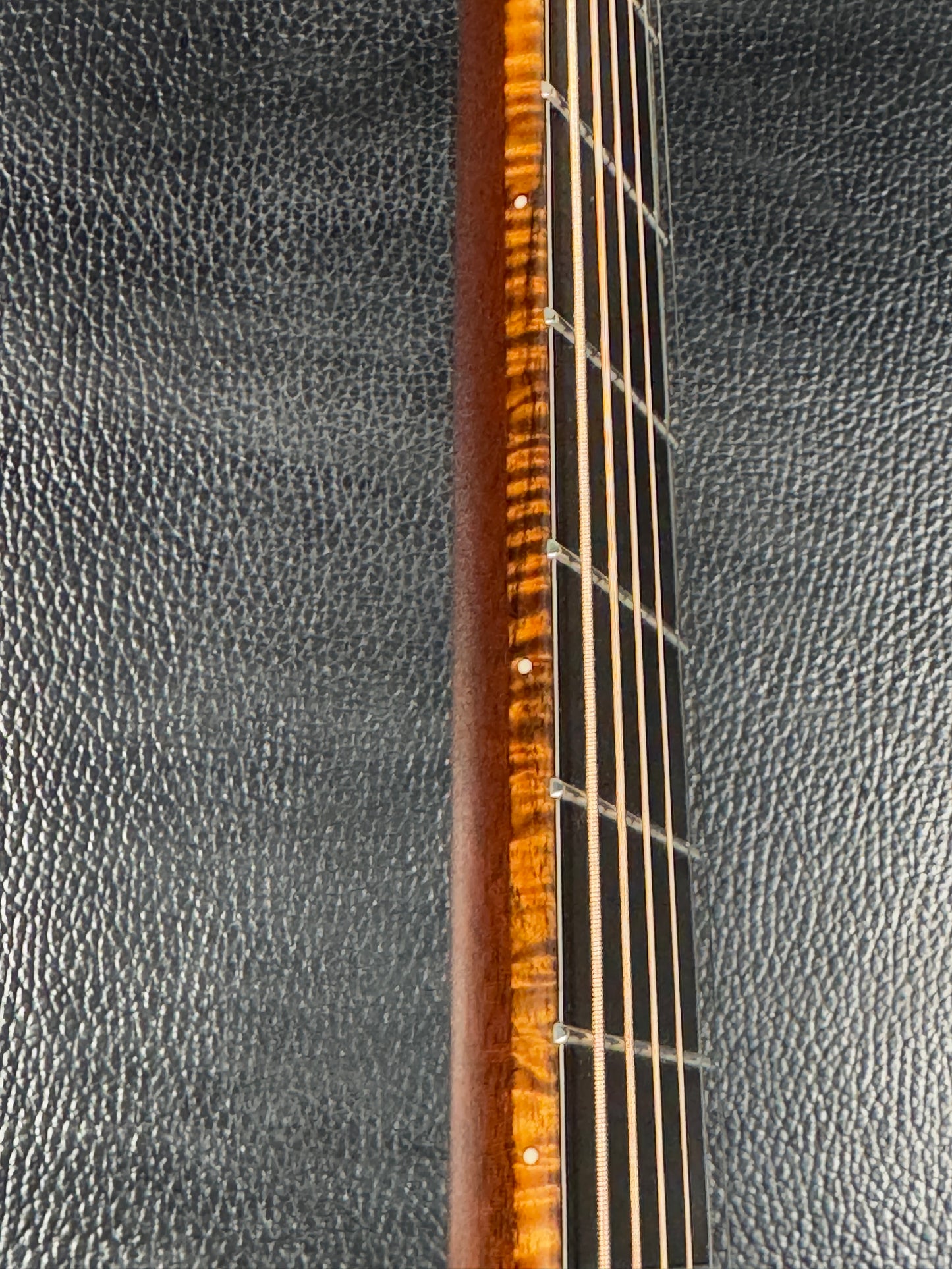 Bourgeois Small Jumbo Custom ( PRE-OWNED)