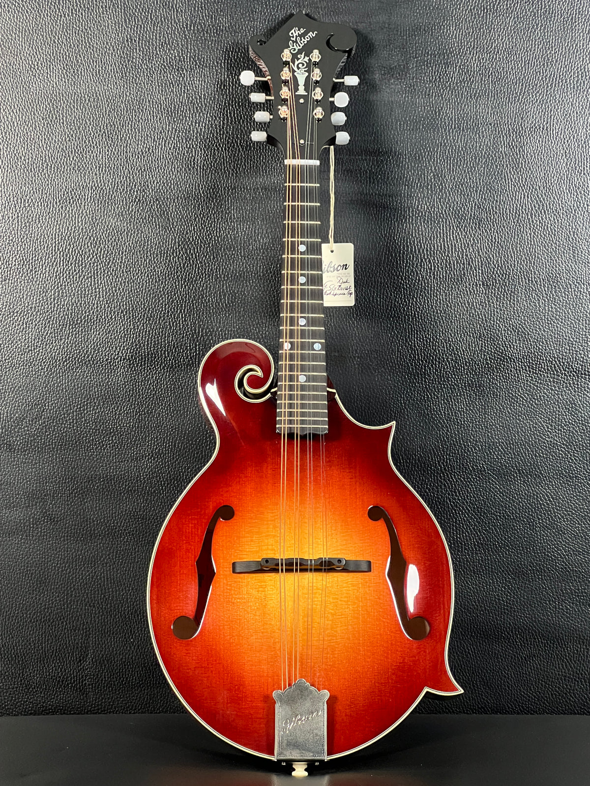 Gibson F-5G Mandolin