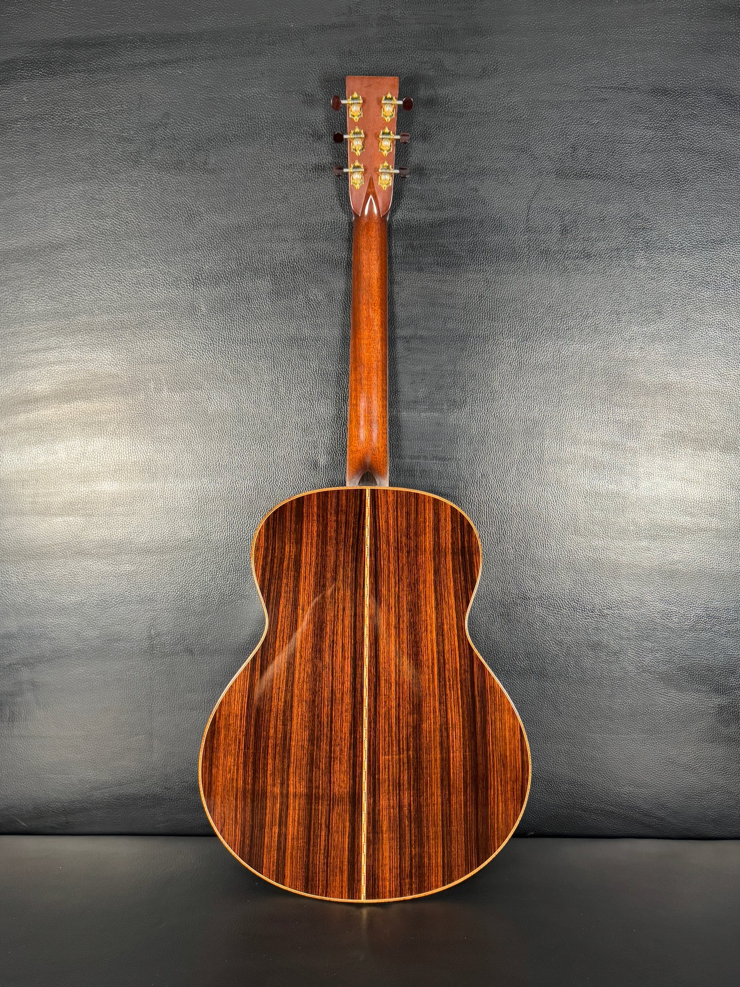 Bourgeois Small Jumbo Custom ( PRE-OWNED)