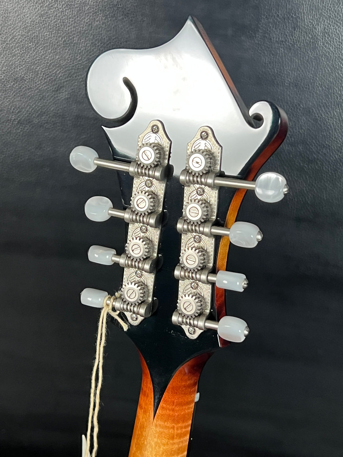 Gibson F-5G Mandolin