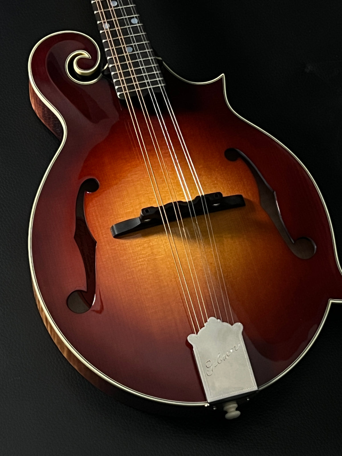 Gibson F-5G Mandolin