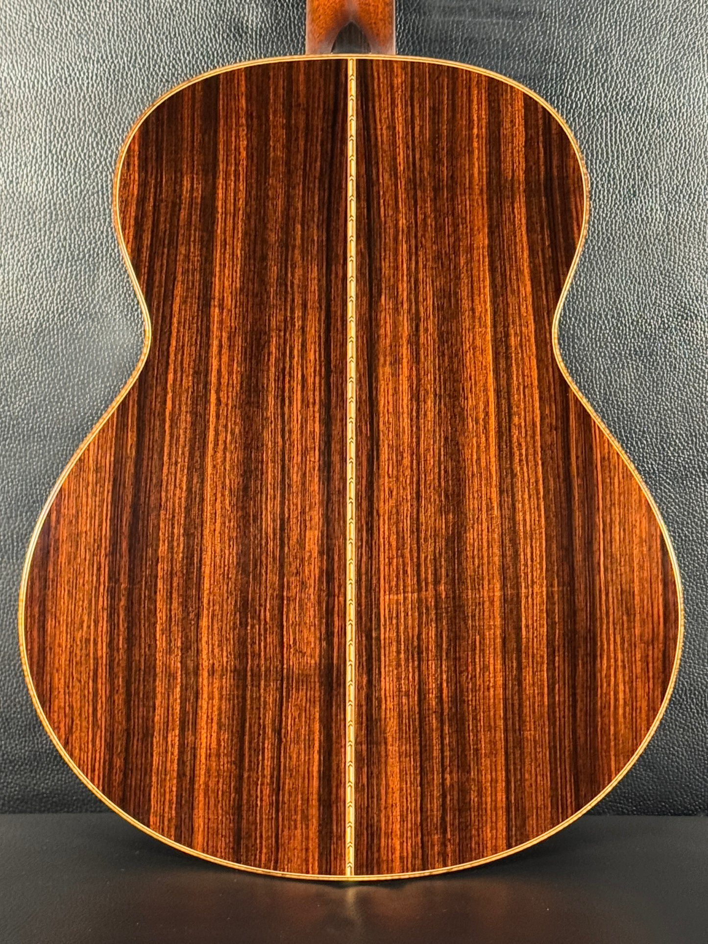 Bourgeois Small Jumbo Custom ( PRE-OWNED)