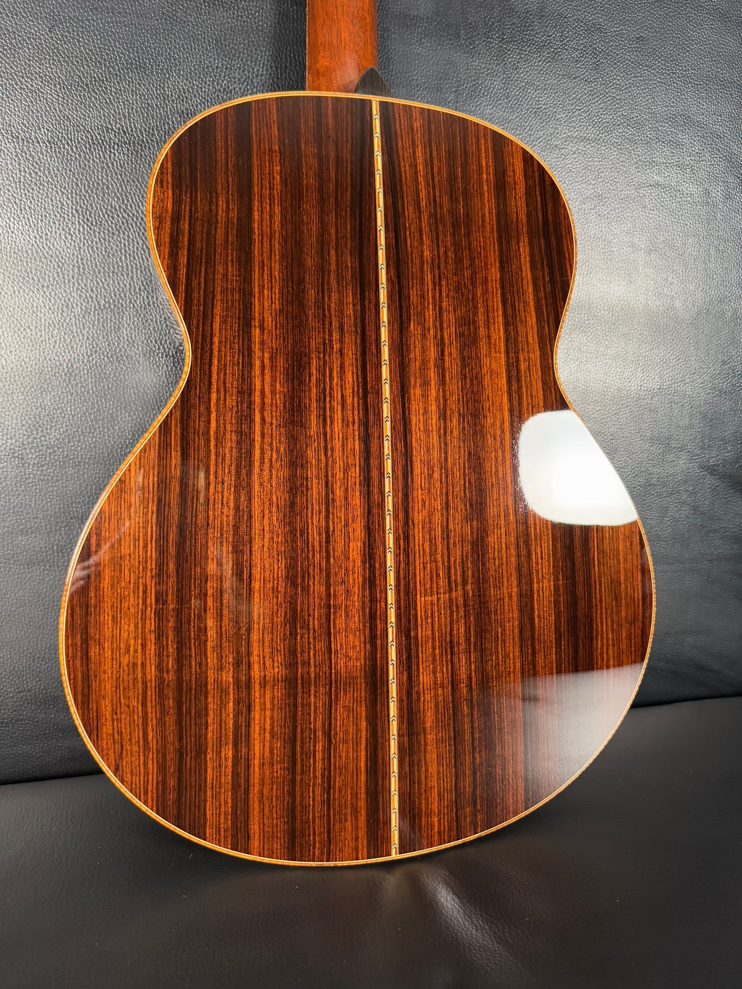 Bourgeois Small Jumbo Custom ( PRE-OWNED)