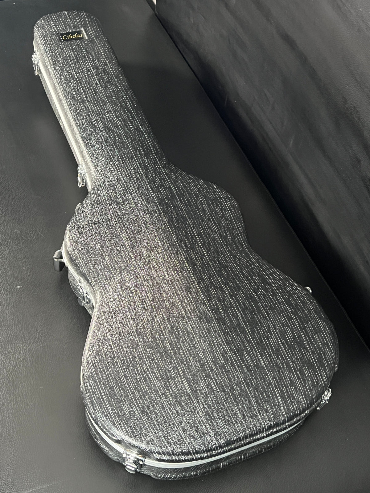Andres D. Marvi Concert Classical 2012 (PRE-OWNED)