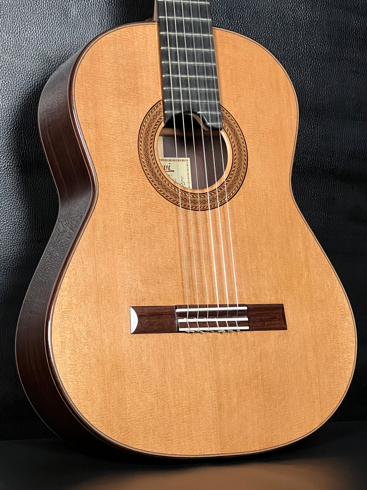 Andres D. Marvi Concert Classical 2012 (PRE-OWNED)