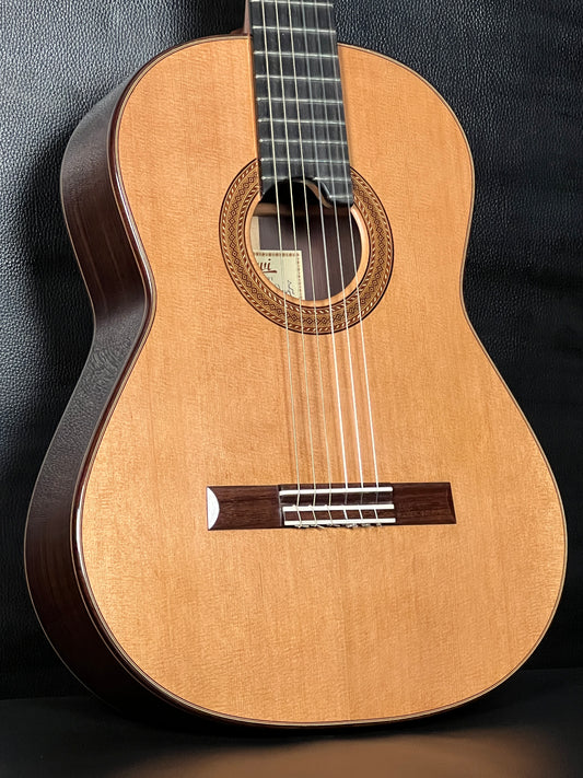 Andres D. Marvi Concert Classical 2012 (PRE-OWNED)