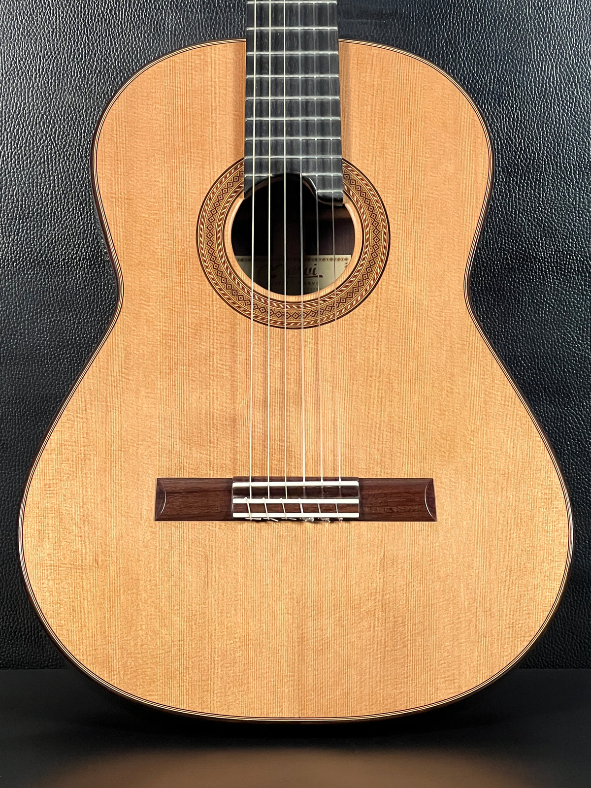 Andres D. Marvi Concert Classical 2012 (PRE-OWNED)