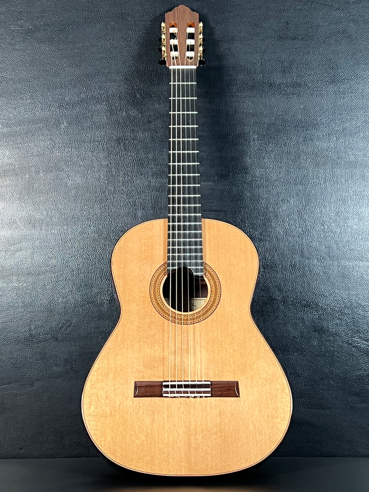 Andres D. Marvi Concert Classical 2012 (PRE-OWNED)