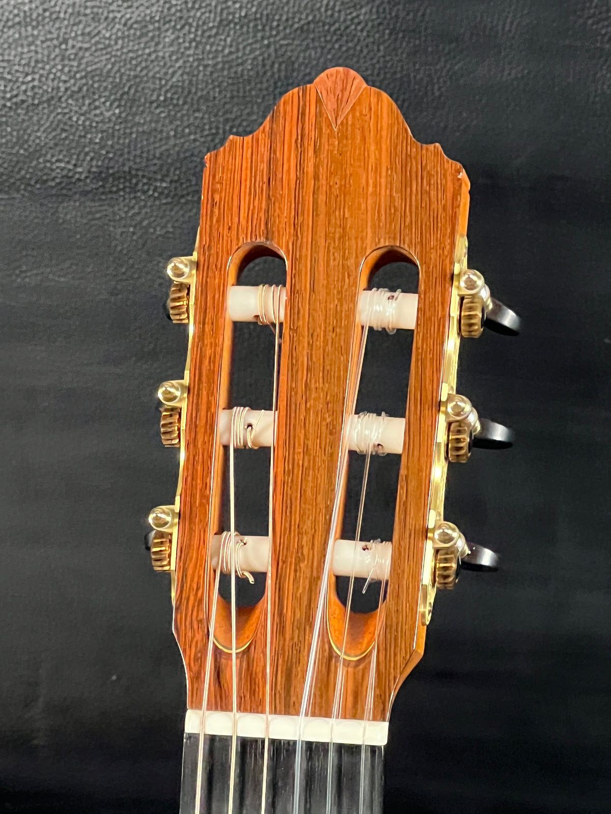 Andres D. Marvi Concert Classical 2012 (PRE-OWNED)