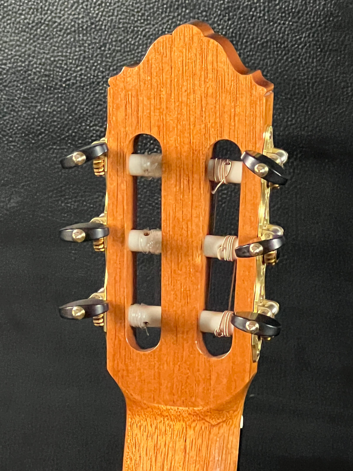 Andres D. Marvi Concert Classical 2012 (PRE-OWNED)