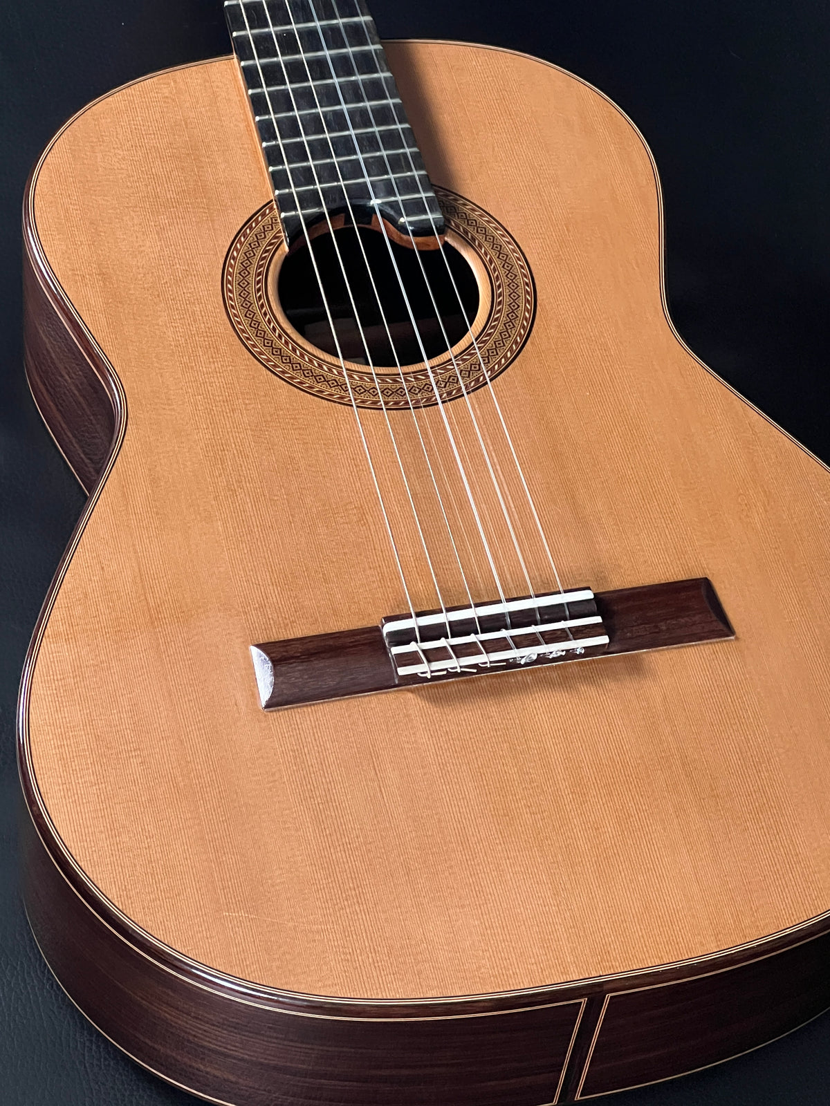 Andres D. Marvi Concert Classical 2012 (PRE-OWNED)