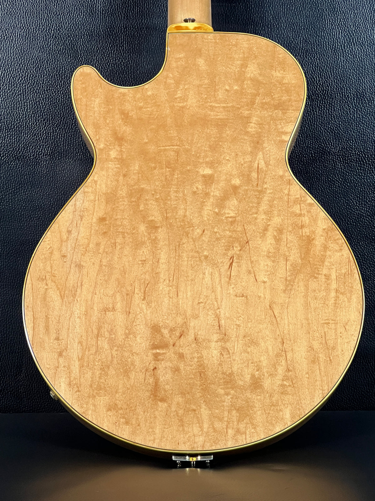 Ibanez GB10 George Benson Signature Natural MIJ 1980 (PRE-OWNED)