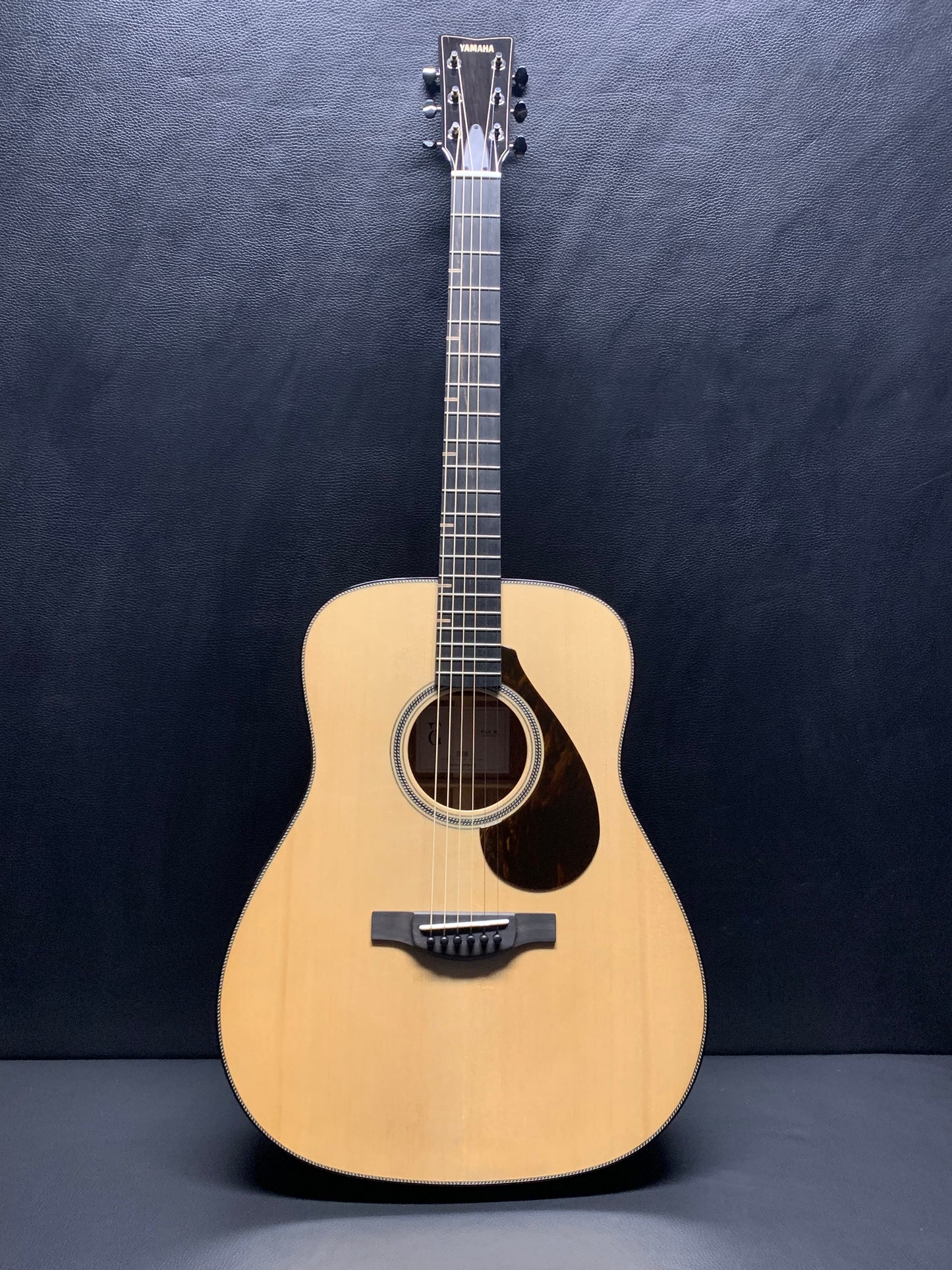 Yamaha FG9 M #IJP054A