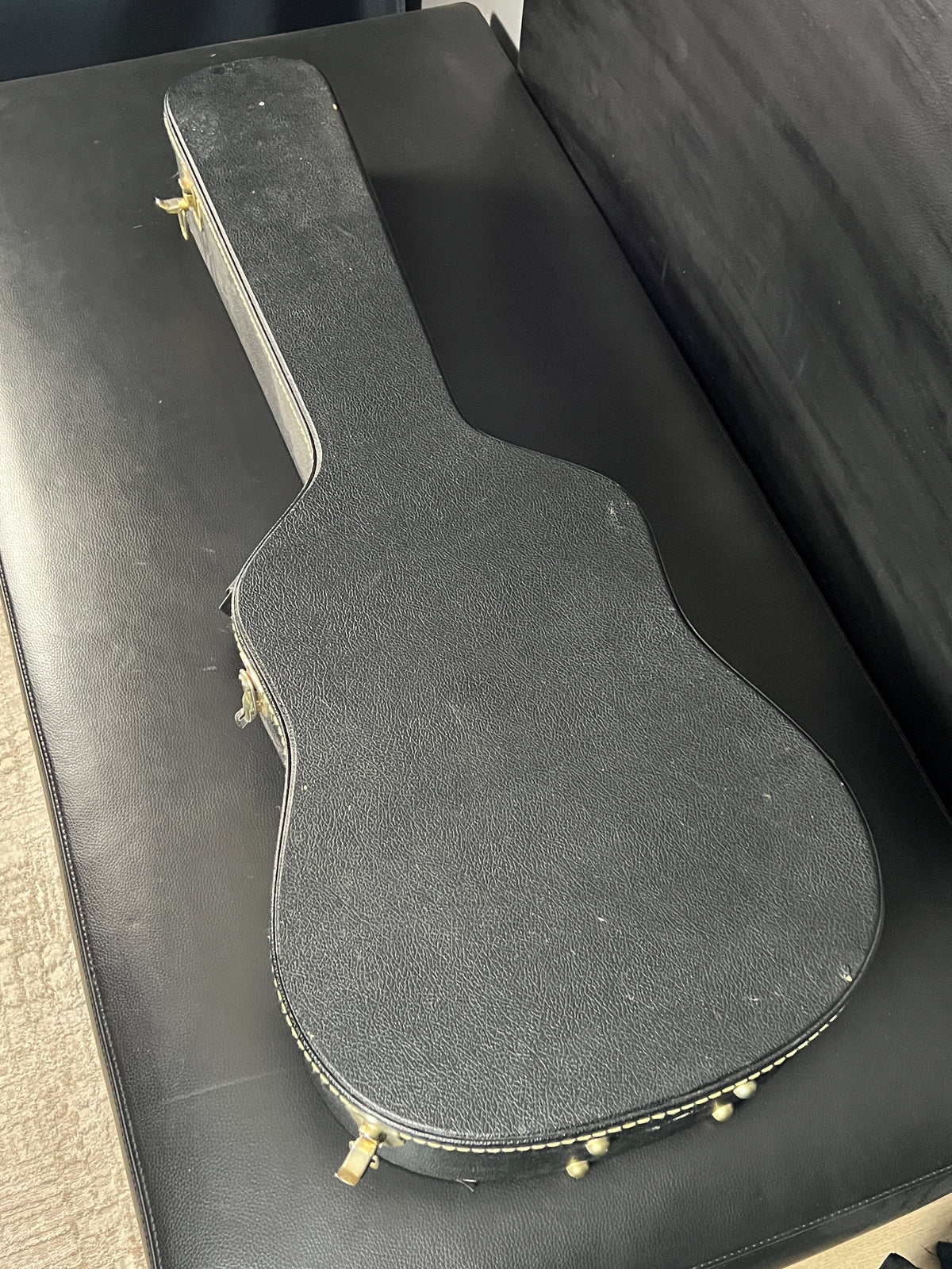 Simon & Patrick (PRE-OWNED)