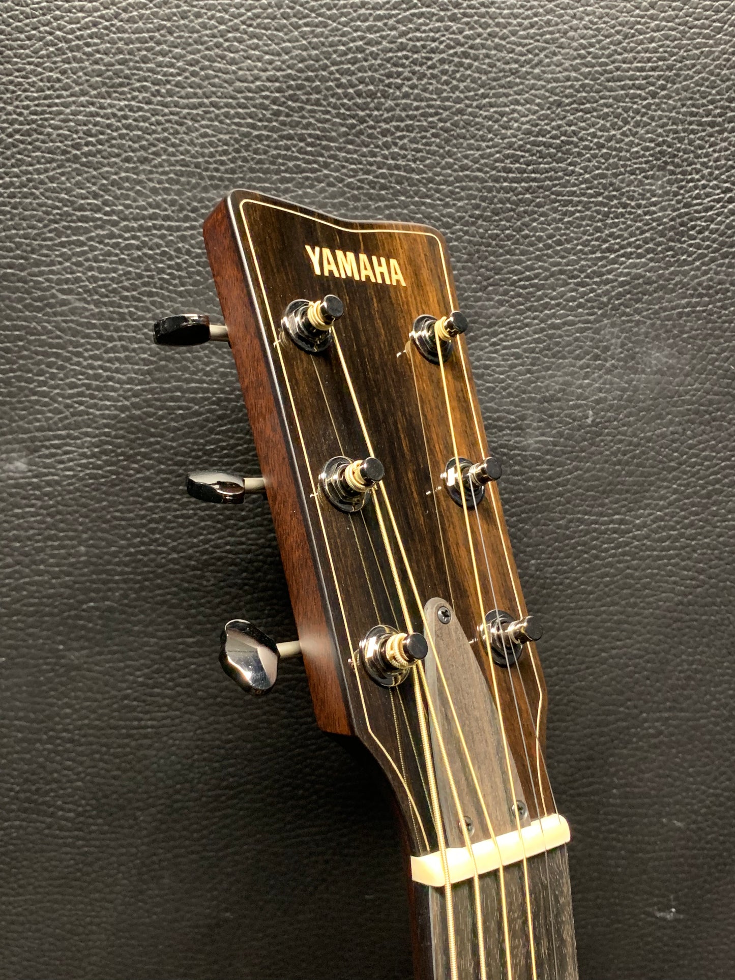 Yamaha FG9 M #IJP042A