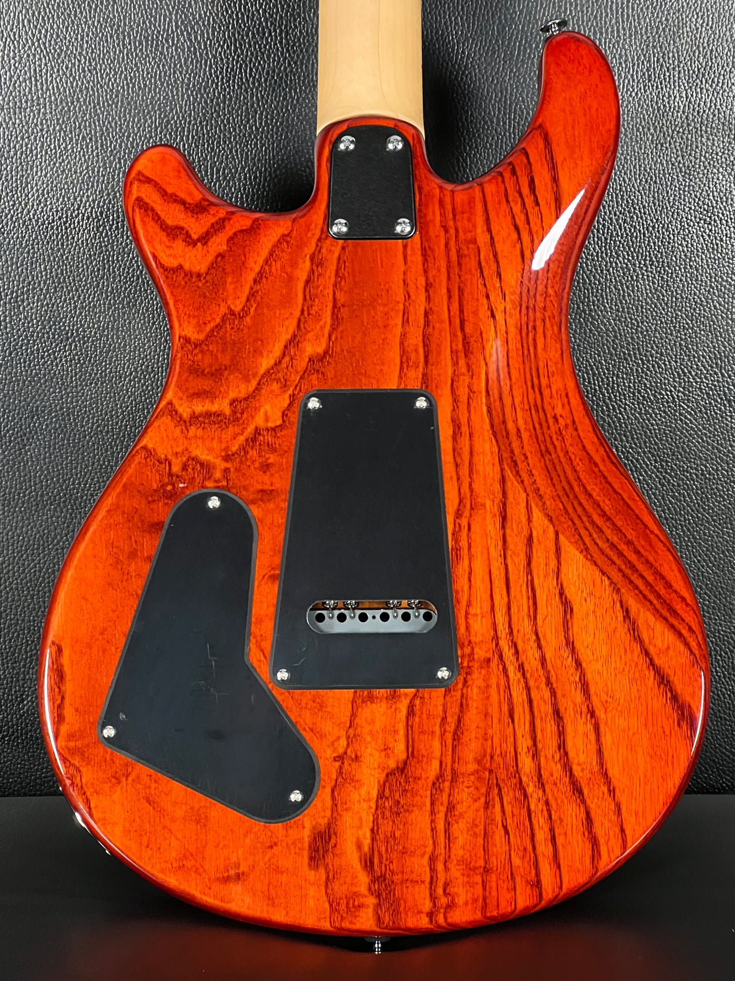 PRS SE Swamp Ash Special Electric Guitar Vintage Sunburst