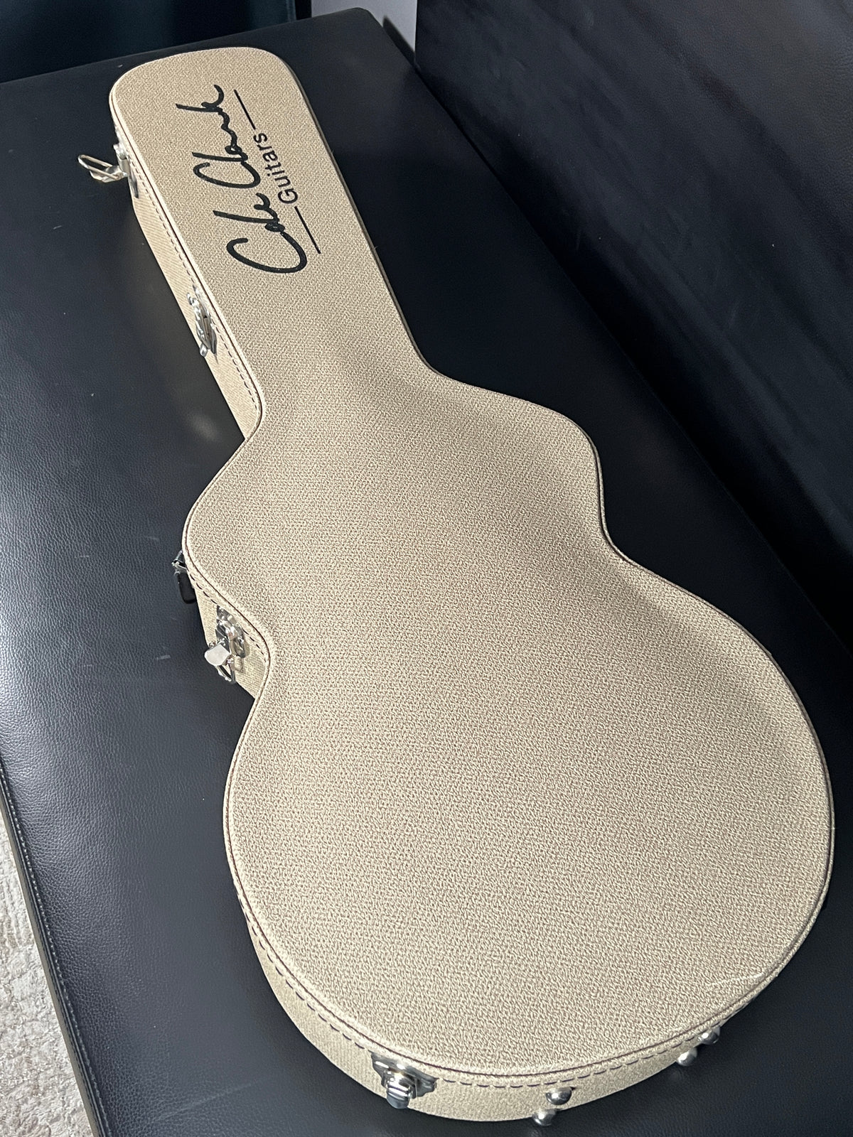 Cole Clark Angel 1 AN1-BB 2013 (PRE-OWNED)
