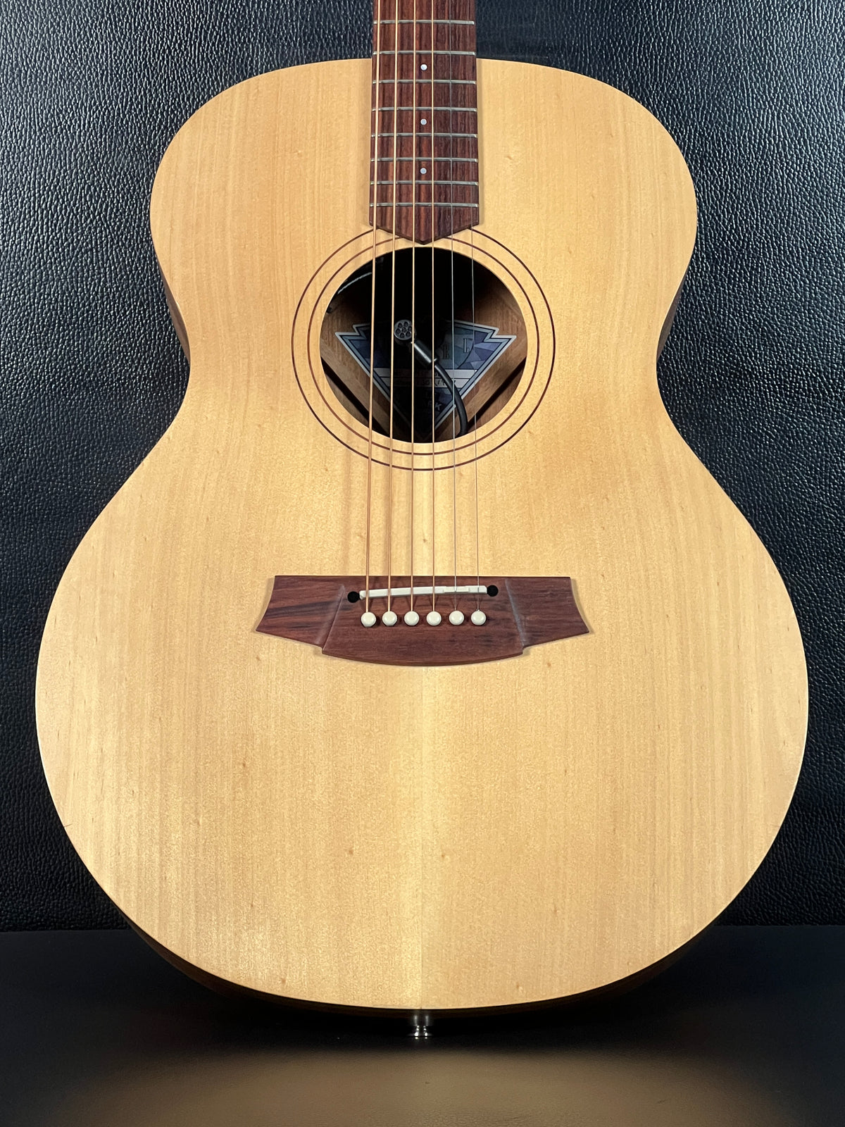 Cole Clark Angel 1 AN1-BB 2013 (PRE-OWNED)
