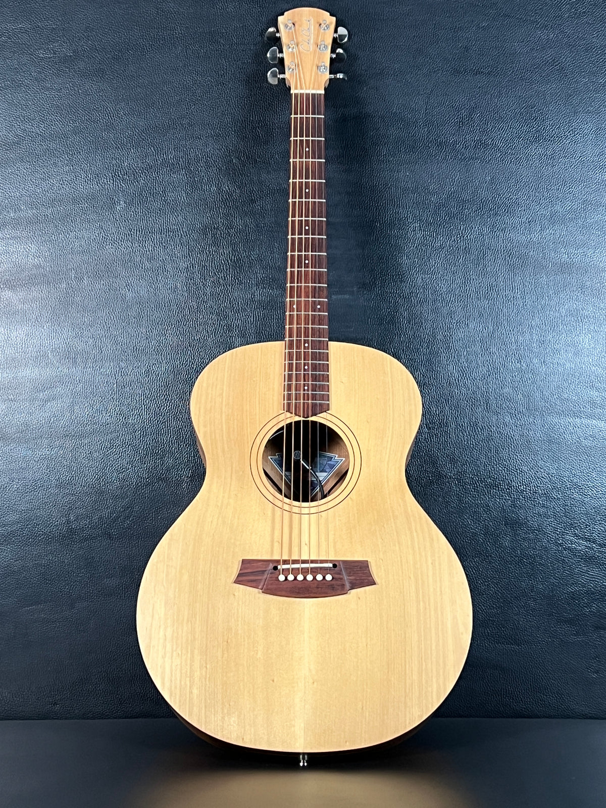 Cole Clark Angel 1 AN1-BB 2013 (PRE-OWNED)
