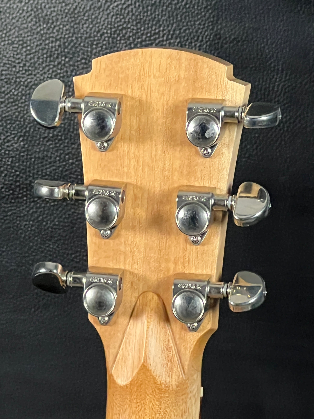 Cole Clark Angel 1 AN1-BB 2013 (PRE-OWNED)