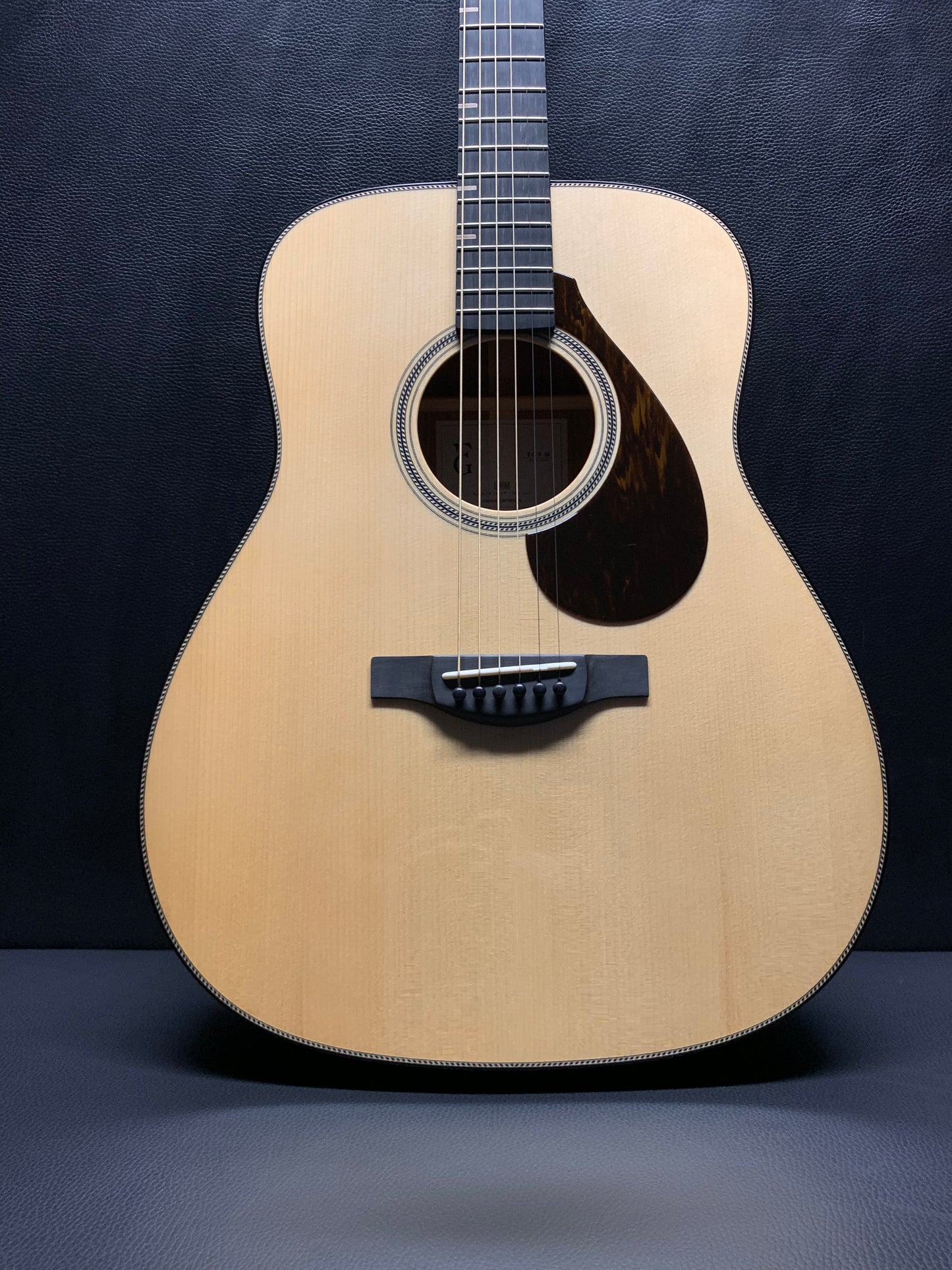 Yamaha FG9 M #IJP032A