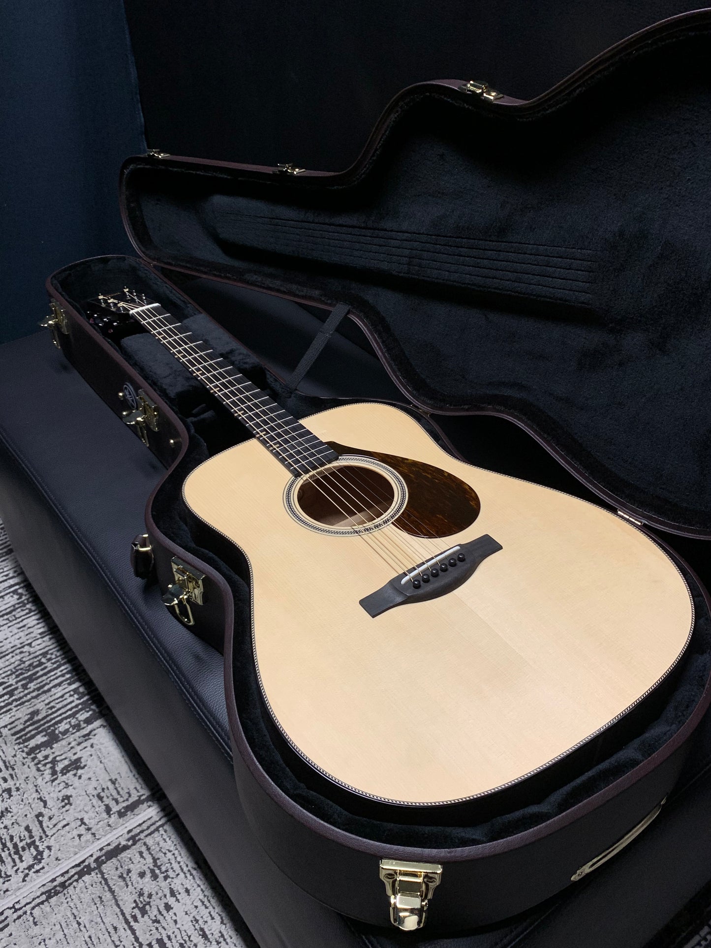 Yamaha FG9 M #IJY028A