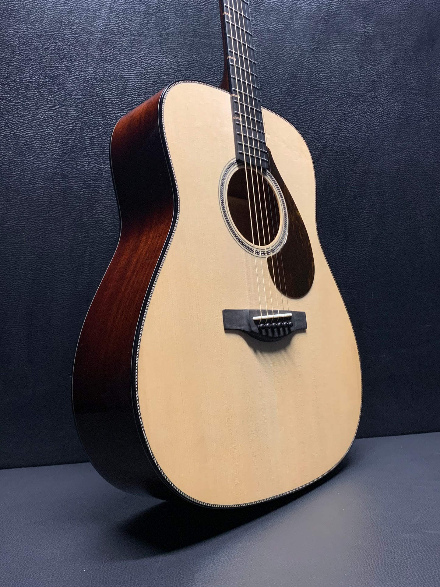 Yamaha FG9 M #IJY028A