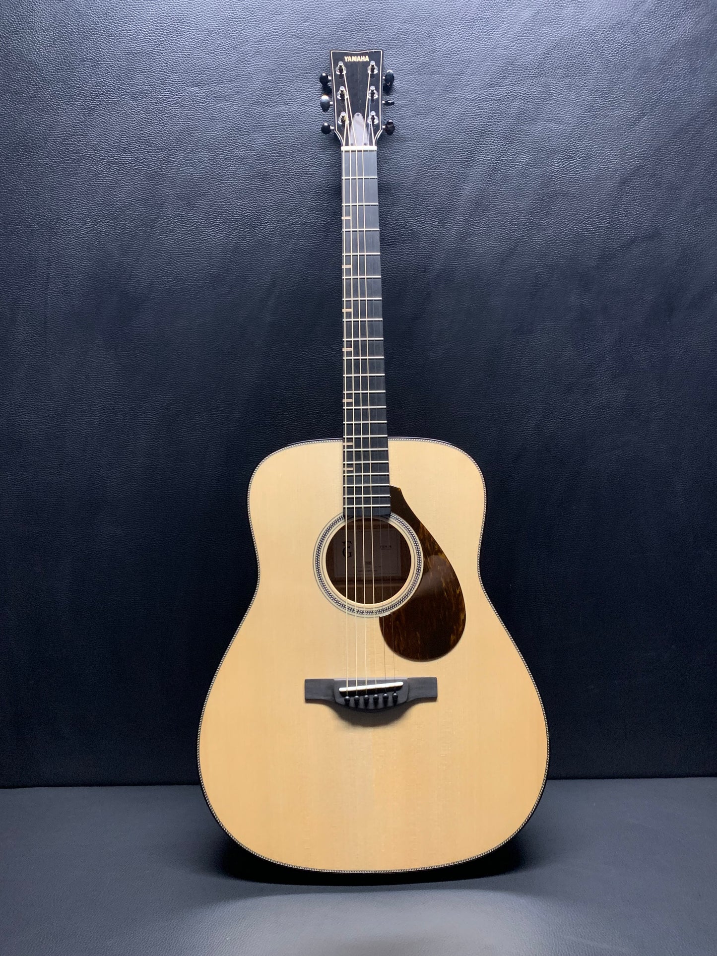 Yamaha FG9 M #IJY028A