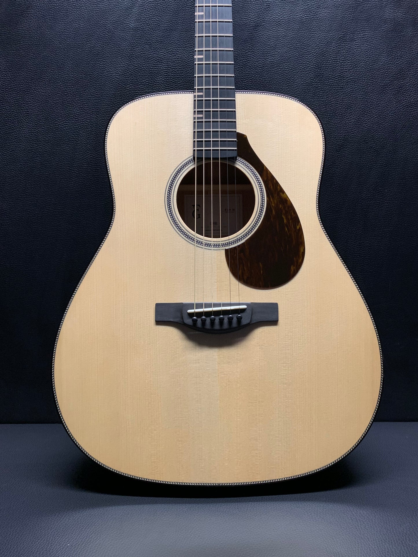 Yamaha FG9 M #IJY028A